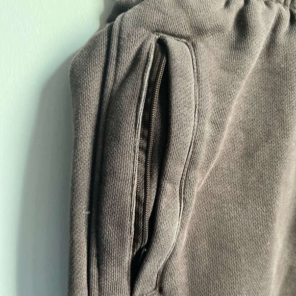 ADIDAS X PHARRELL WILLIAMS BASICS SWEATPANTS - Picture 4 of 16